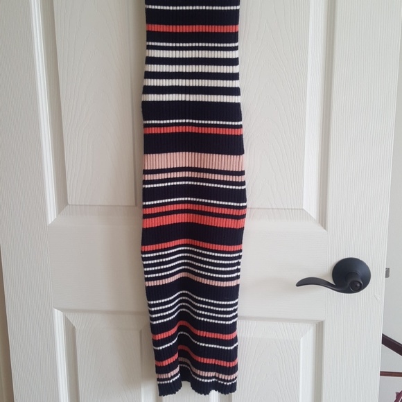 Cupcakes and Cashmere Striped Knit Dress - Picture 3 of 3